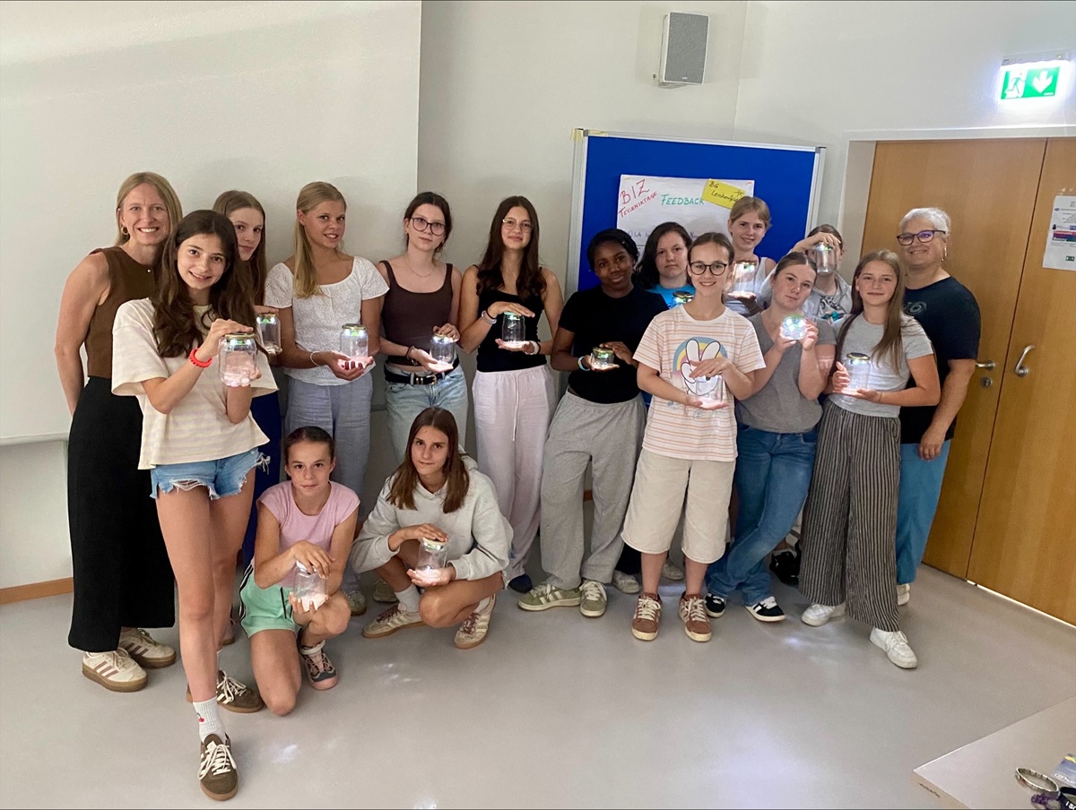 👧👦 Boys & Girls Day – Ein spannender Lehrausgang mit Perspektivenwechsel!