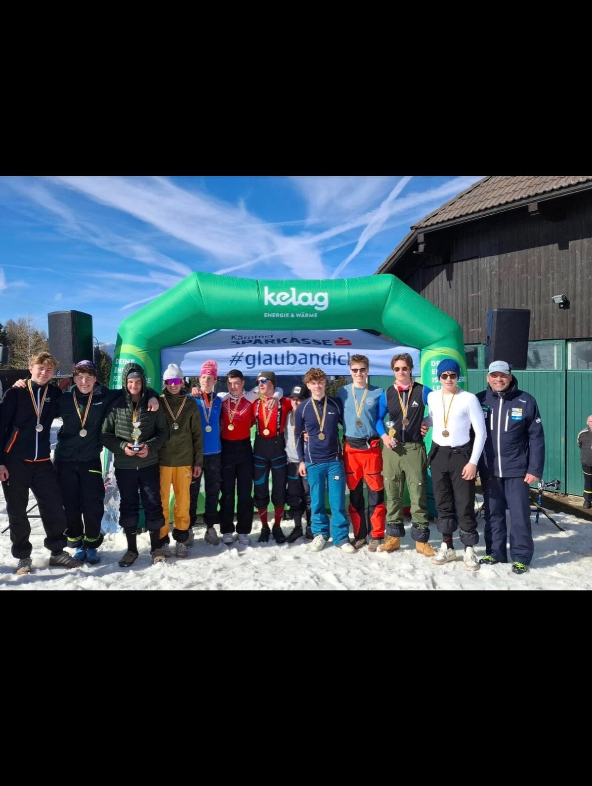 Ski& Snowboardcross Landesschulmeisterschaft 2026