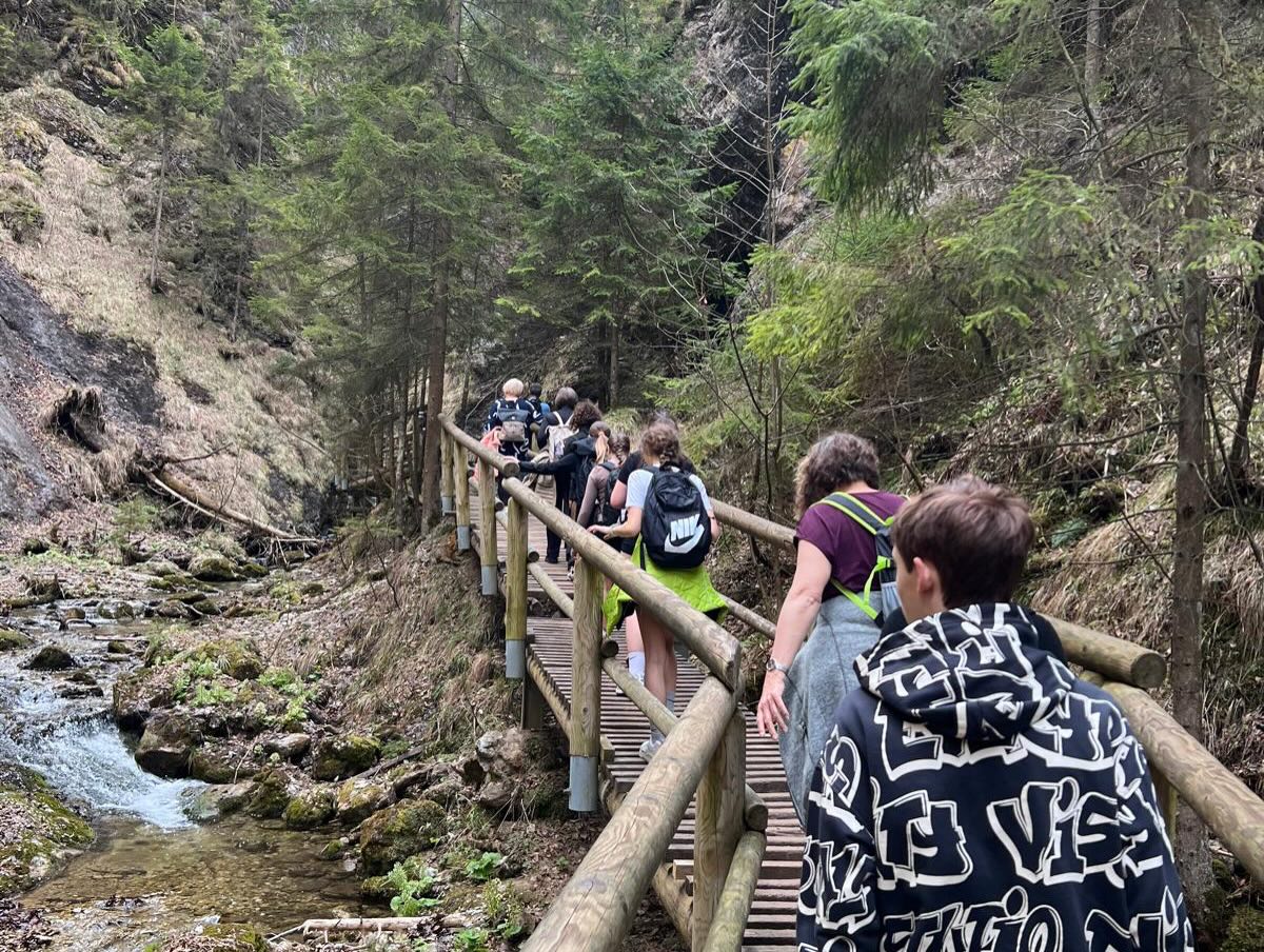 Nationalpark Národný park Malá Fatra