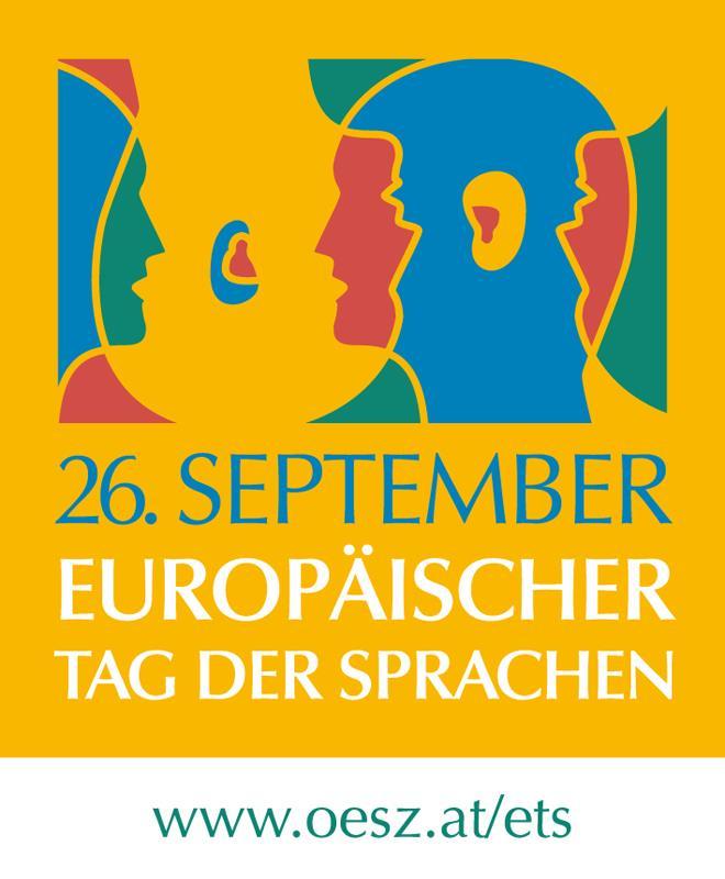 Europäischer Tag der Sprachen