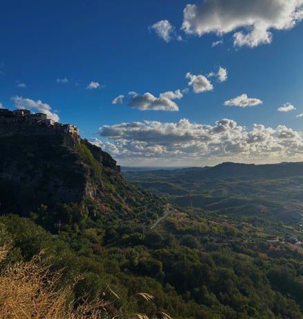 Erasmus+ macht’s möglich – Kalabrien 🌅