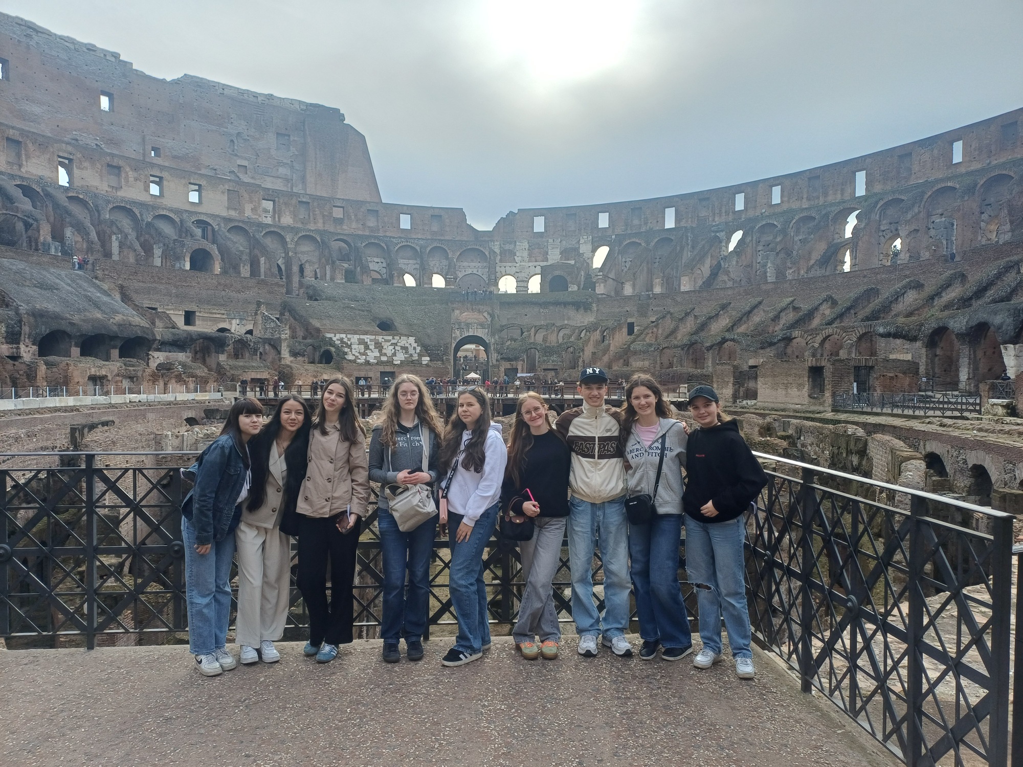 Mobilität in Mirto/Crosia 🌞